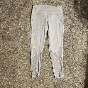 Victoria’s Secret light gray leggings